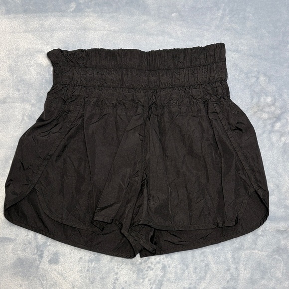 Free People Pants - Free People Movement The Way Home Shorts